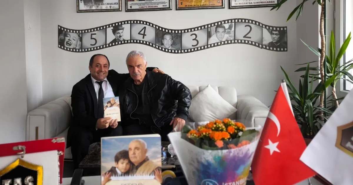 Ödüllü yönetmen son filmiyle zirveye yerleşti